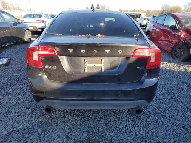 Photo 6 from auction – 2013 VOLVO S60 T5 with VIN YV1612FS5D2202655