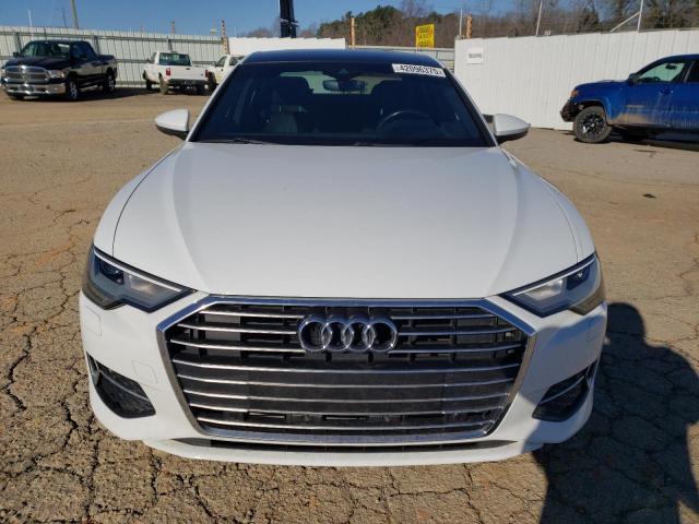 Photo 5 from auction – 2020 AUDI A6 PREMIUM with VIN WAUD8AF2XLN051535