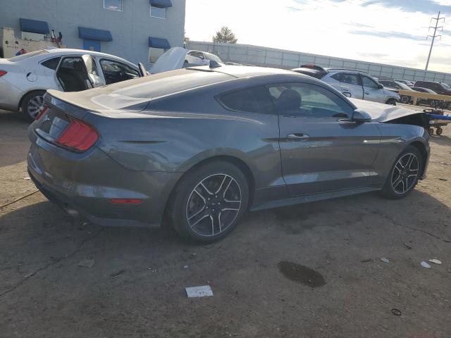 Photo 3 from auction – 2022 FORD MUSTANG with VIN 1FA6P8TH8N5100675