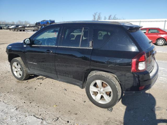 Photo 2 from auction – 2014 JEEP COMPASS SP with VIN 1C4NJDBB4ED879771