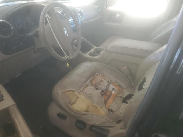 Photo 7 from auction – 2003 FORD EXPEDITION with VIN 1FMFU18L93LA75331