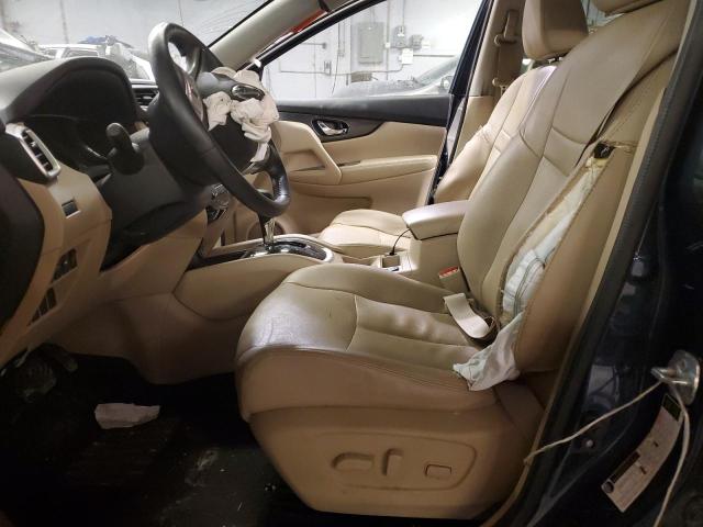 Photo 7 from auction – 2016 NISSAN ROGUE S with VIN KNMAT2MT6GP708993