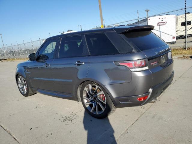 Photo 2 from auction – 2015 LAND ROVER RANGE ROVE with VIN SALWV2TF2FA511051