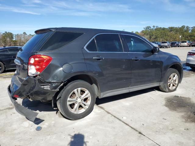 Photo 3 from auction – 2014 CHEVROLET EQUINOX LS with VIN 2GNALAEK2E6114213
