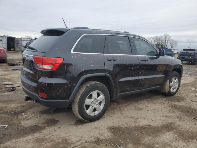 Photo 3 from auction – 2013 JEEP GRAND CHER with VIN 1C4RJFAG0DC553111