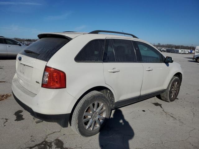 Photo 3 from auction – 2013 FORD EDGE SEL with VIN 2FMDK3JCXDBE02212