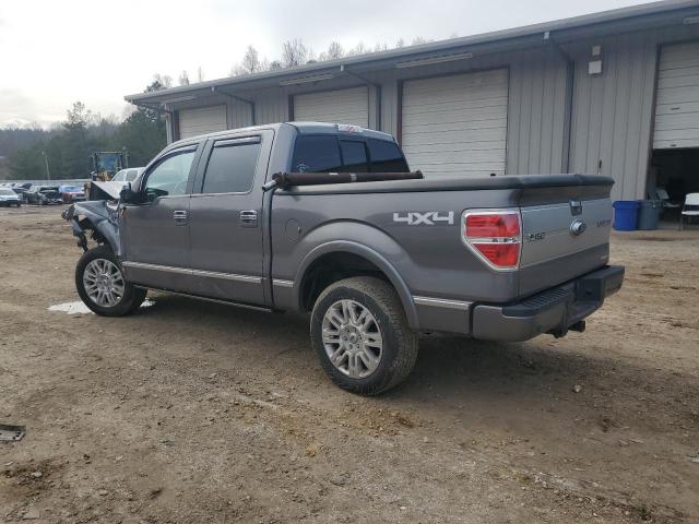 Photo 2 from auction – 2014 FORD F150 SUPER with VIN 1FTFW1EF2EFB74071