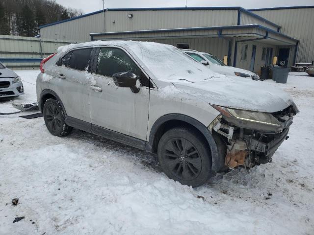 Photo 4 from auction – 2019 MITSUBISHI ECLIPSE CR with VIN JA4AT4AA9KZ018645