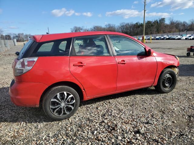 Photo 3 from auction – 2005 TOYOTA COROLLA MA with VIN 2T1KR32EX5C342769