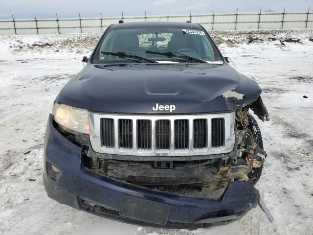 Photo 5 from auction – 2012 JEEP GRAND CHER with VIN 1C4RJFAG5CC315771