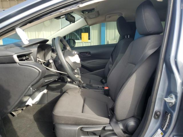 Photo 7 from auction – 2024 TOYOTA COROLLA LE with VIN 5YFB4MDE0RP100872