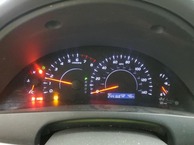 Photo 9 from auction – 2011 TOYOTA CAMRY BASE with VIN 4T1BF3EK9BU679924
