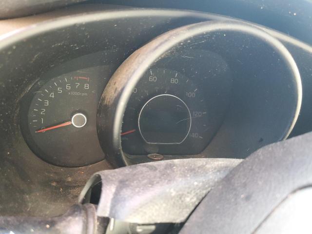 Photo 9 from auction – 2014 KIA SOUL with VIN KNDJN2A26E7076824