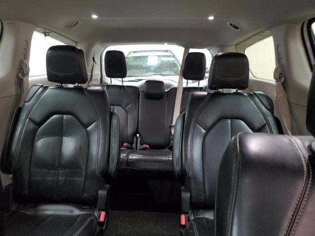 Photo 10 from auction – 2021 CHRYSLER VOYAGER LX with VIN 2C4RC1DG3MR503125