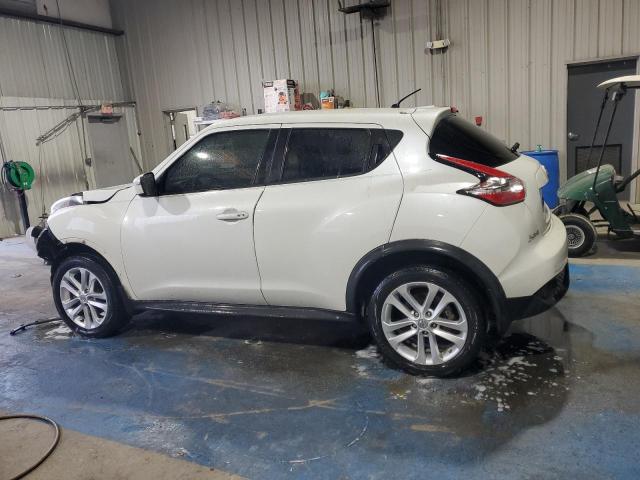Photo 2 from auction – 2016 NISSAN JUKE S with VIN JN8AF5MR3GT602042