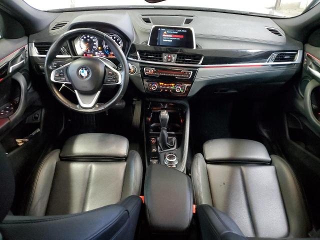 Photo 8 from auction – 2018 BMW X2 XDRIVE2 with VIN WBXYJ5C30JEF75518