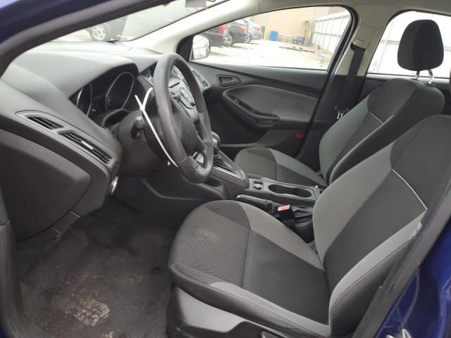 Photo 7 from auction – 2012 FORD FOCUS S with VIN 1FAHP3E28CL235894