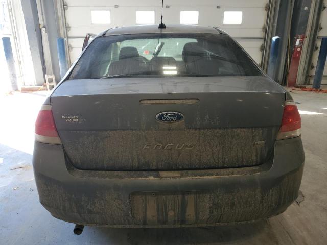 Photo 6 from auction – 2010 FORD FOCUS SE with VIN 1FAHP3FN5AW215333