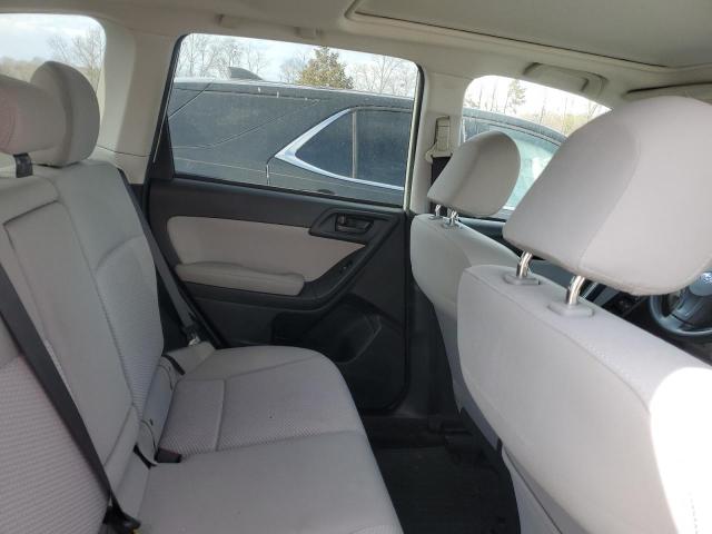 Photo 10 from auction – 2016 SUBARU FORESTER 2 with VIN JF2SJADC0GH432326