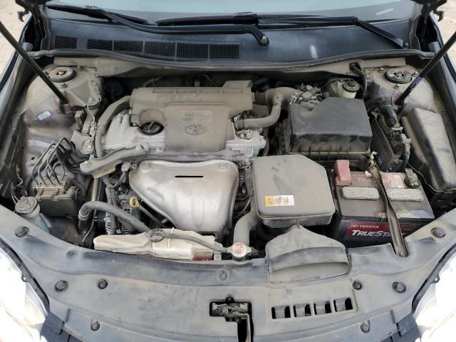 Photo 11 from auction – 2017 TOYOTA CAMRY LE with VIN 4T1BF1FK6HU637853