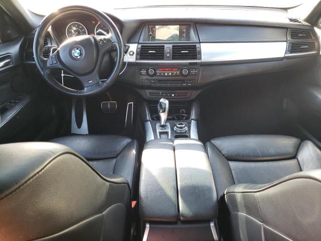 Photo 8 from auction – 2013 BMW X6 XDRIVE3 with VIN 5UXFG2C53DL785612
