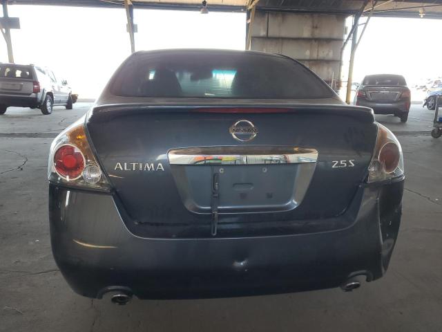 Photo 6 from auction – 2012 NISSAN ALTIMA BAS with VIN 1N4AL2AP3CC247749