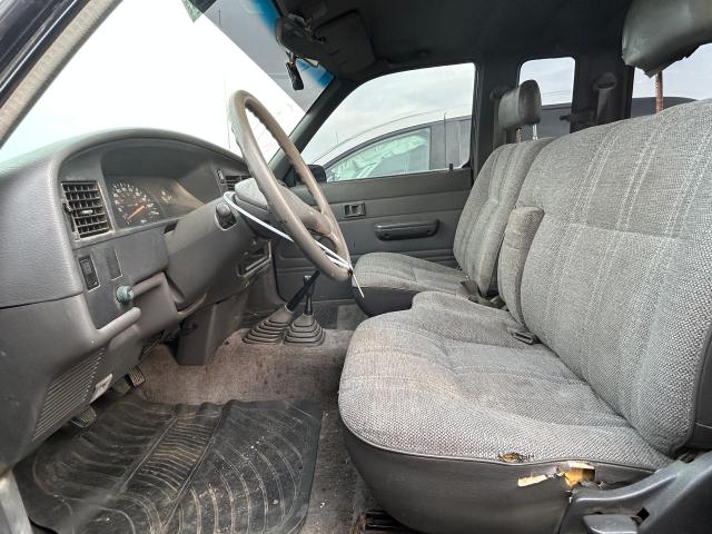 Photo 7 from auction – 1989 TOYOTA PICKUP 1/2 with VIN JT4RN13P8K6008788