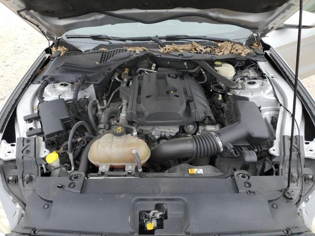 Photo 11 from auction – 2016 FORD MUSTANG with VIN 1FATP8UH9G5253702