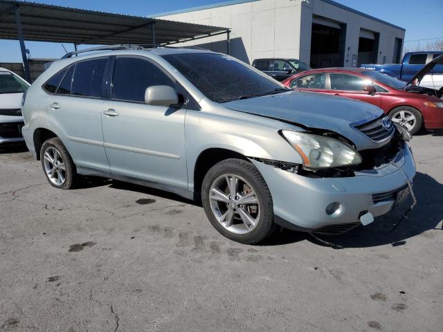 Photo 4 from auction – 2006 LEXUS RX 400 with VIN JTJHW31U660043946