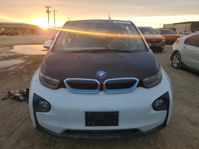 Photo 5 from auction – 2014 BMW I3 BEV with VIN WBY1Z2C59EV284699