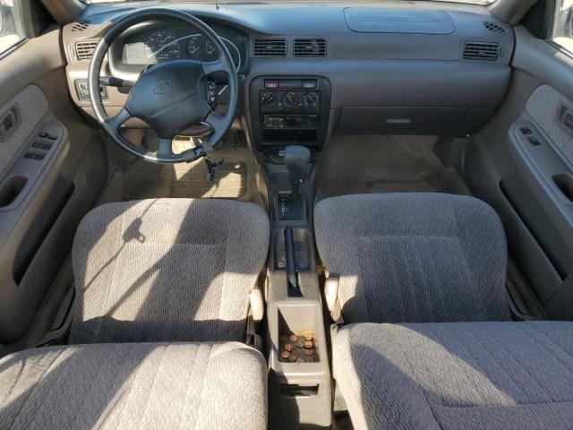 Photo 8 from auction – 1998 NISSAN SENTRA E with VIN 1N4AB41D6WC748529