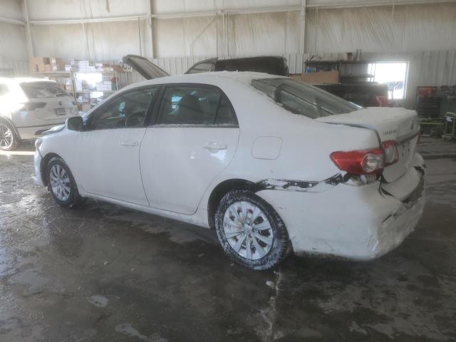 Foto 2 de la subasta – 2012 TOYOTA COROLLA BA con VIN 5YFBU4EE1CP013083