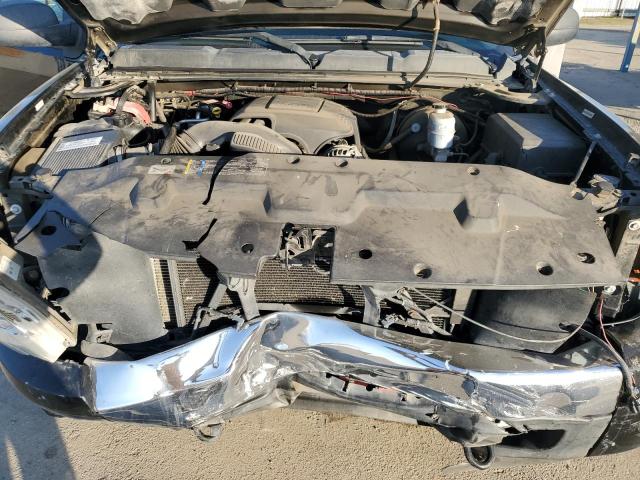 Photo 11 from auction – 2007 CHEVROLET silverado with VIN 2GCEC19C071731364