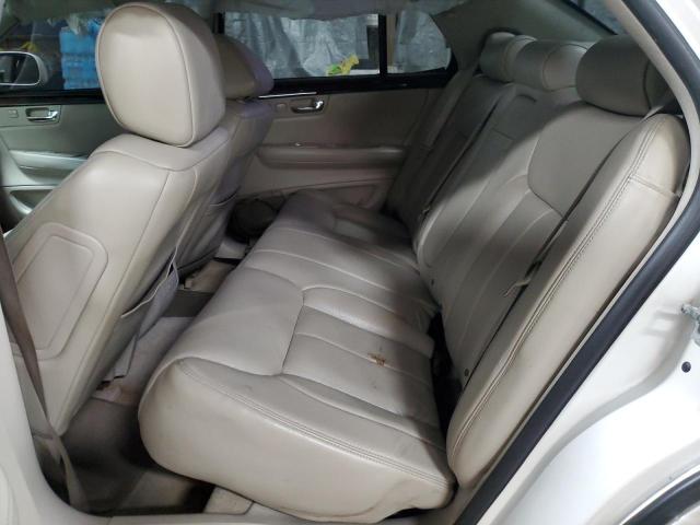 صورة رقم 10 من المزاد - 2007 CADILLAC DTS مع VIN 1G6KD57Y07U217818