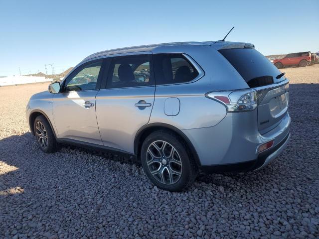 Photo 2 from auction – 2015 MITSUBISHI OUTLANDER with VIN JA4JZ4AX8FZ003644