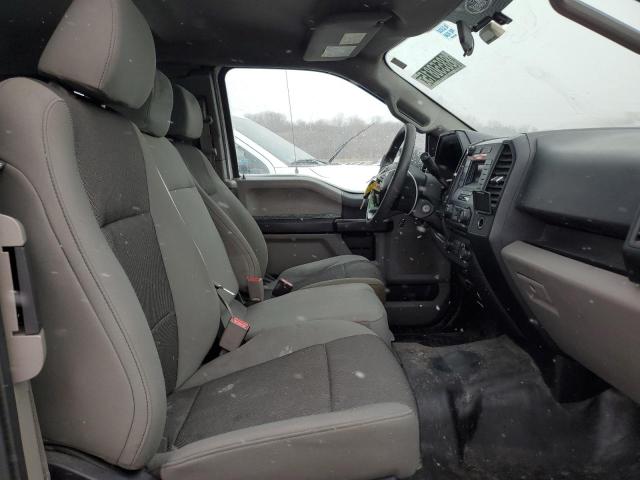 Photo 10 from auction – 2017 FORD F150 SUPER with VIN 1FTEX1C83HKE23955