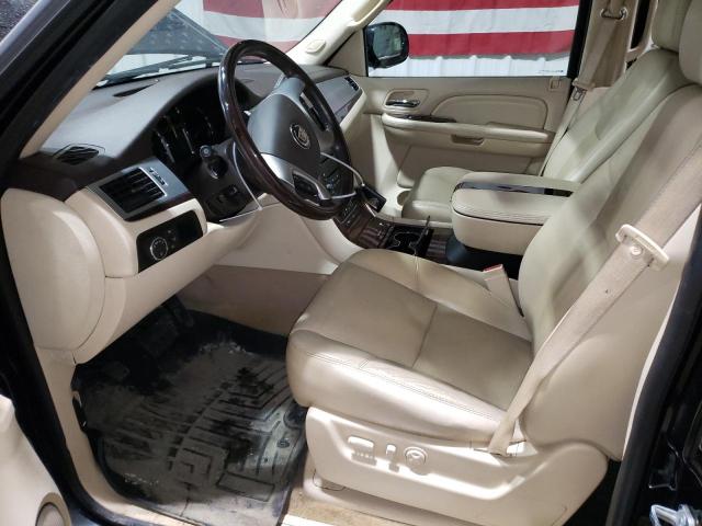 Photo 7 from auction – 2007 CADILLAC ESCALADE E with VIN 1GYFK66877R230123