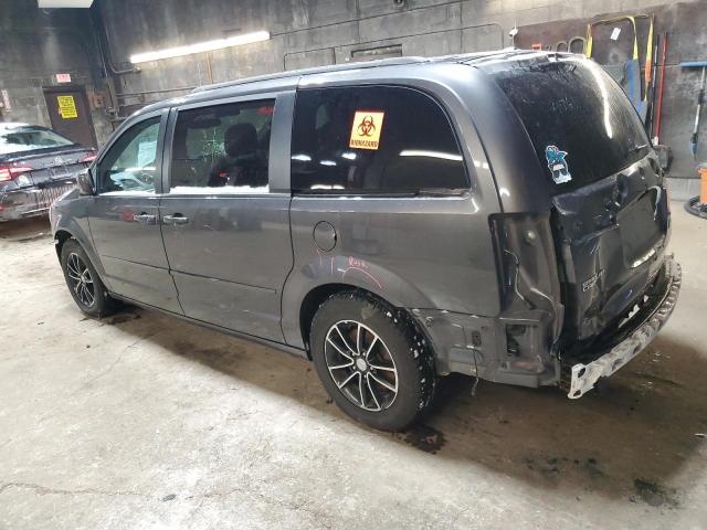 صورة رقم 2 من المزاد - 2017 DODGE GRAND CARA مع VIN 2C4RDGEG5HR825933