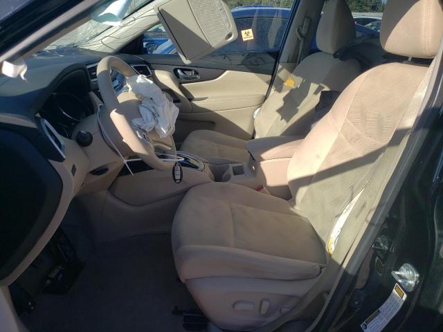 Photo 7 from auction – 2014 NISSAN ROGUE S with VIN 5N1AT2MT1EC846148