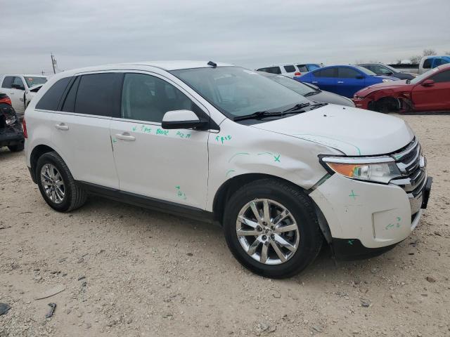 Photo 4 from auction – 2014 FORD EDGE LIMIT with VIN 2FMDK3KC6EBA38676