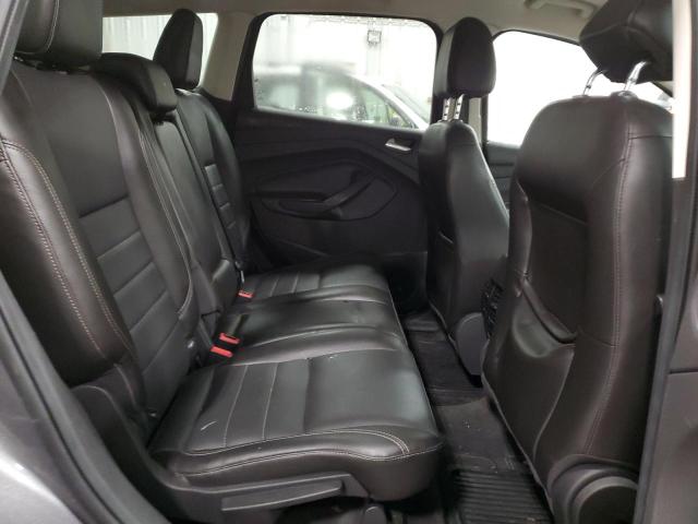 Photo 11 from auction – 2013 FORD ESCAPE SEL with VIN 1FMCU9HX8DUB85383