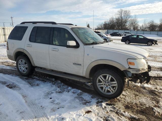 Photo 4 from auction – 2008 FORD EXPLORER E with VIN 1FMEU74868UB05337