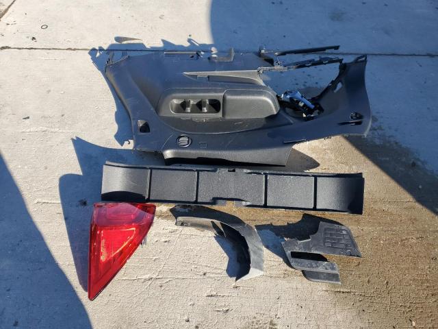 Photo 13 from auction – 2018 HONDA PILOT EX with VIN 5FNYF5H3XJB017887
