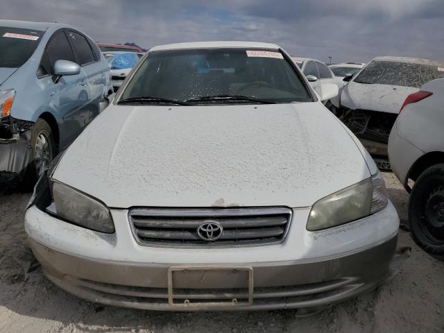 Photo 5 from auction – 2001 TOYOTA CAMRY CE with VIN JT2BG22K110537193