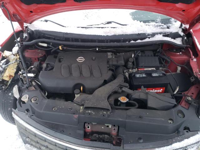 Photo 11 from auction – 2009 NISSAN VERSA S with VIN 3N1BC13E09L433883
