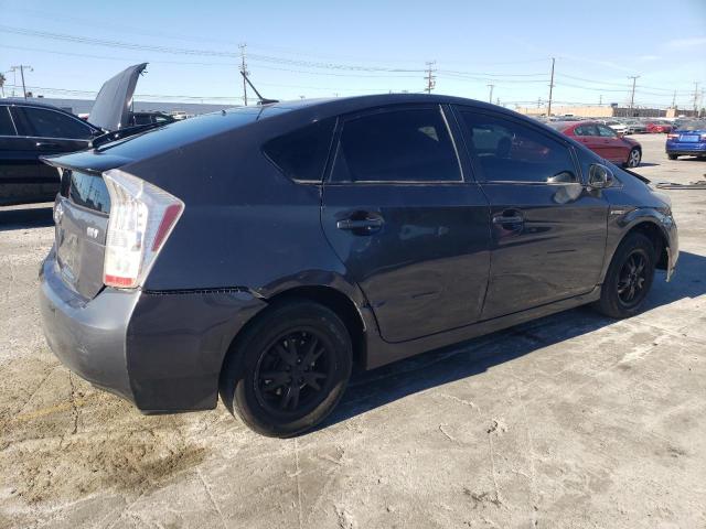 صورة رقم 3 من المزاد - 2011 TOYOTA PRIUS مع VIN JTDKN3DU7B0271813