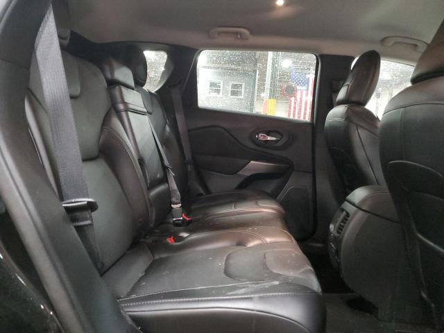 Photo 11 from auction – 2019 JEEP CHEROKEE L with VIN 1C4PJMDX7KD292364
