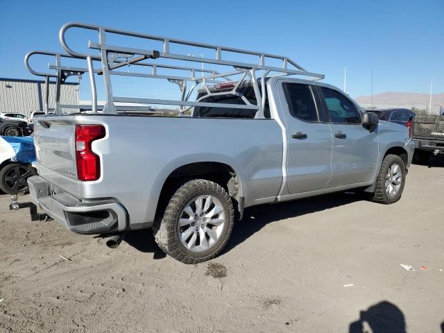 Photo 3 from auction – 2019 CHEVROLET SILVERADO with VIN 1GCRWBEH3KZ347367