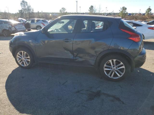 Photo 2 from auction – 2014 NISSAN JUKE S with VIN JN8AF5MR1ET353494