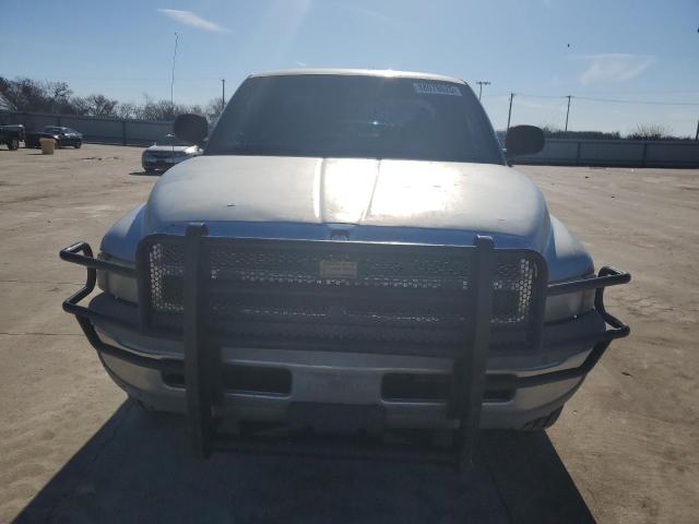 Photo 5 from auction – 2001 DODGE RAM 2500 with VIN 1B7KC23611J612179